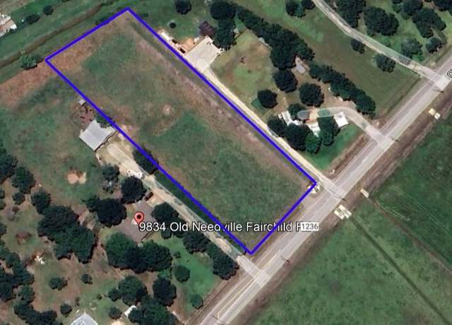 Property at 0 Old Needville Fairchild Rd, Needville, TX 77461