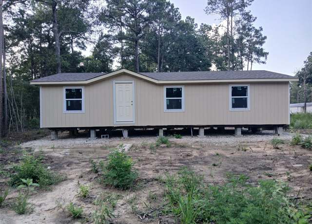 Property at 7883 Hoptree Ln, Plantersville, TX 77363, 3 beds, 2 baths