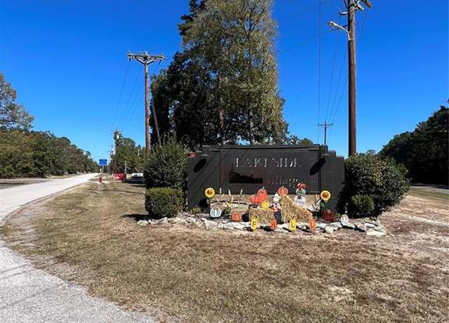 Property at 00 Tall Timbers Dr, Huntsville, TX 77320