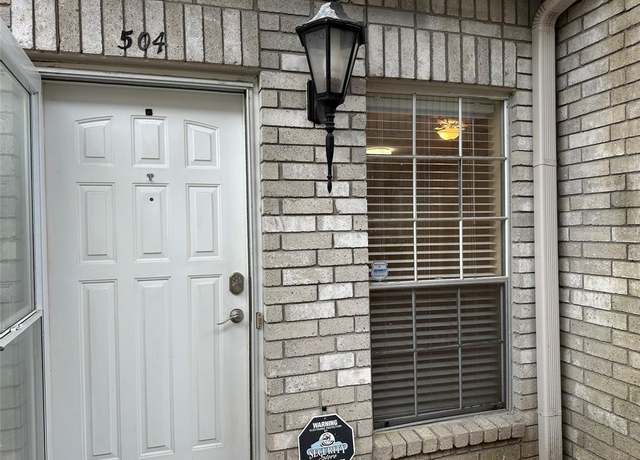 Property at 3800 Tanglewilde St #504, Houston, TX 77063, 2 beds, 2.5 baths