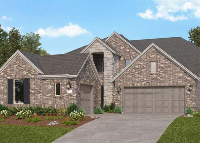Property at 3037 Harrier Dr, Katy, TX 77493, 5 beds, 4.5 baths