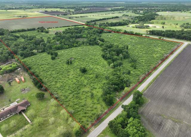 Property at 7626 Fm 1458, Sealy, TX 77474