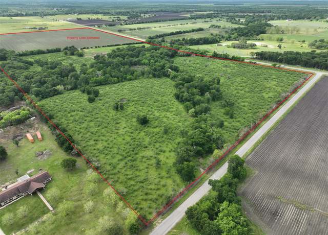 Property at 7626 Fm 1458, Sealy, TX 77474