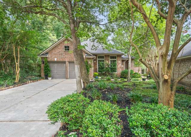 Property at 22 Vista Cove Cir, Spring, TX 77381, 3 beds, 2 baths