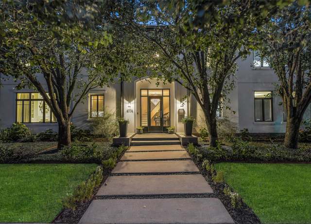 Property at 4004 Rice Blvd, West University Place, TX 77005, 4 beds, 3.5 baths