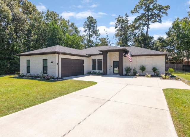 Property at 1819 Black Bear Dr, Houston, TX 77532, 3 beds, 2 baths