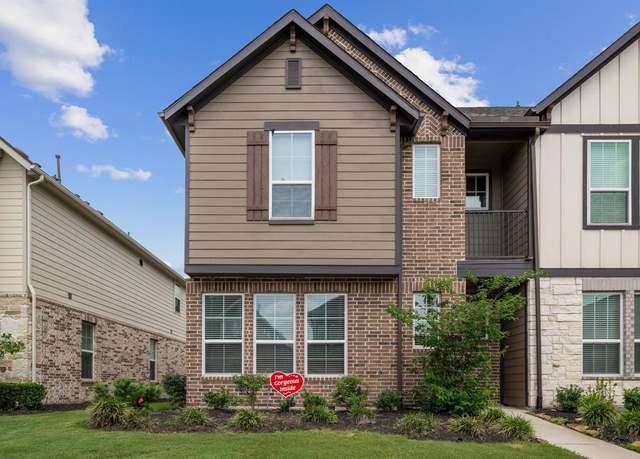 Property at 9408 Caddo Ridge Ln, Cypress, TX 77433, 3 beds, 2.5 baths