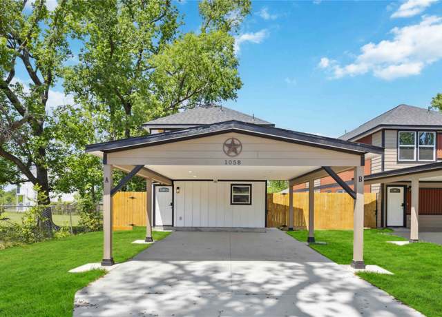 Property at 1056 North Ln Unit A/B, Houston, TX 77088, 3 beds, 2 baths