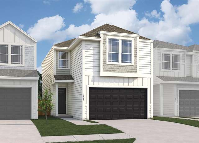 Property at 13429 Sun Cay Dr, Houston, TX 77047, 3 beds, 2.5 baths