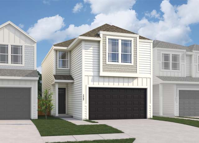 Property at 13429 Sun Cay Dr, Houston, TX 77047, 3 beds, 2.5 baths