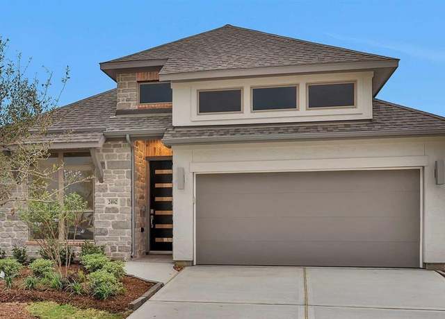 Property at 24842 Yellow Spruce Cir, Katy, TX 77493, 4 beds, 3 baths