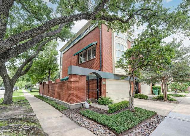 Property at 3616 Mulberry St, Houston, TX 77006, 2 beds, 2 baths