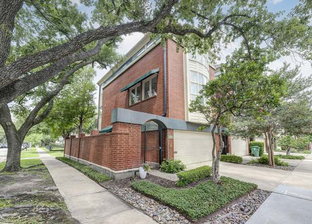 Property at 3616 Mulberry St, Houston, TX 77006, 2 beds, 2 baths