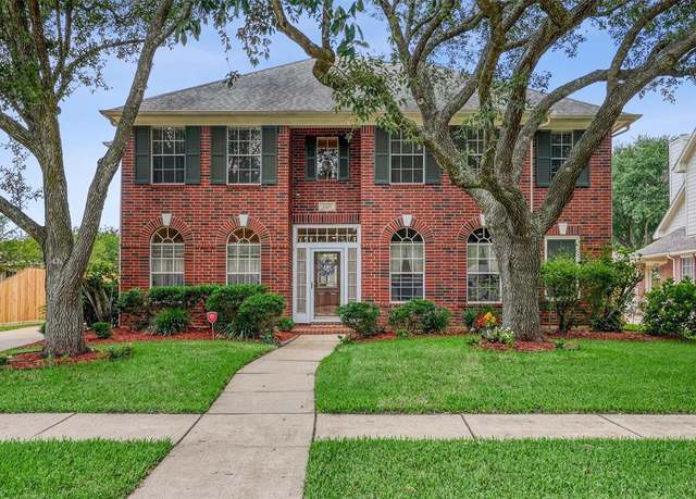 Property at 23207 Greenrush Dr, Katy, TX 77494, 5 beds, 3.5 baths