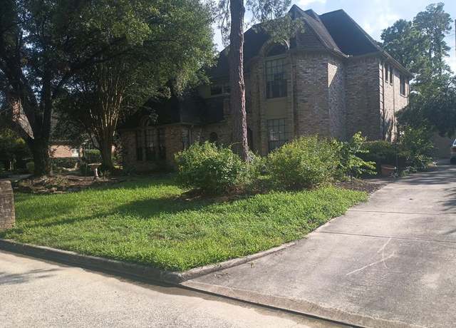 Property at 17611 Surreywest Ln, Spring, TX 77379, 4 beds, 3.5 baths