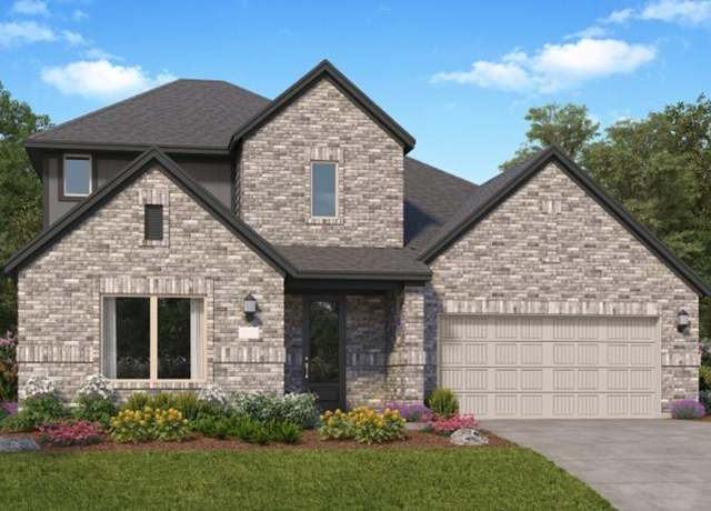 Property at 5303 Pompano Loop, Baytown, TX 77521, 4 beds, 3.5 baths
