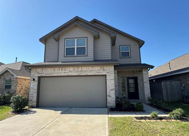 Property at 24011 Shumard Grove Ln, Hockley, TX 77447, 4 beds, 2.5 baths