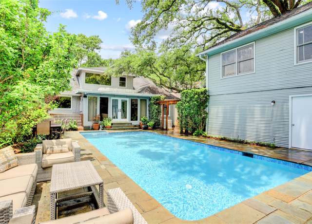 Property at 1723 Milford St, Houston, TX 77098, 3 beds, 2 baths