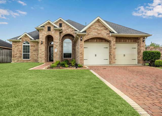 Property at 15623 Lavender Bay Ln, Cypress, TX 77429, 3 beds, 2 baths