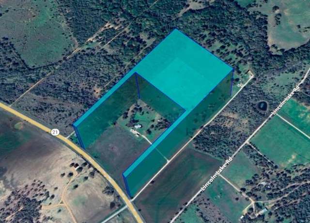 Property at 3222 Highway 21, Unit C E, Paige, TX 78659