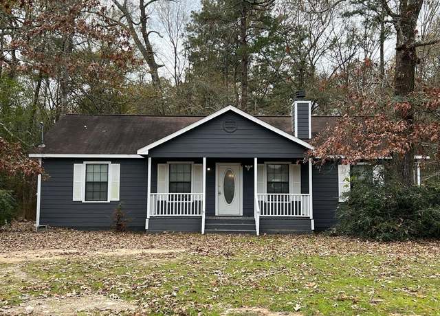 Property at 9660 Fostoria Rd, Cleveland, TX 77328, 3 beds, 2 baths