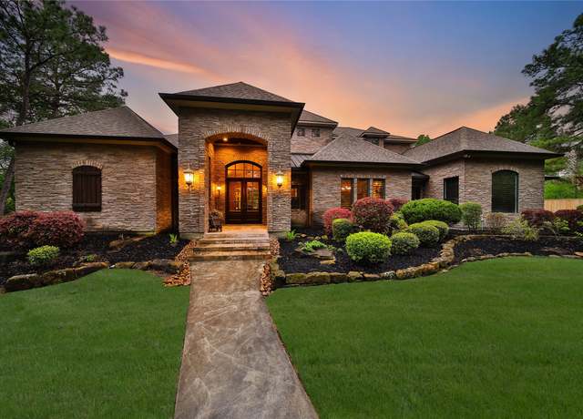 Property at 6803 Star Ledge Ct, Spring, TX 77389, 4 beds, 5.5 baths