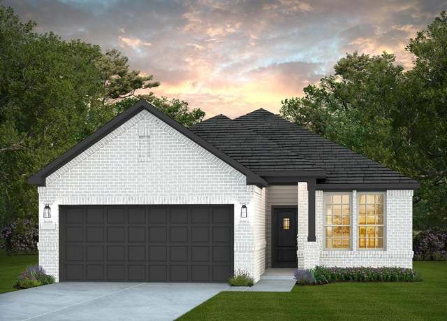 Property at 26704 Grandiflora Dr, Magnolia, TX 77355, 3 beds, 2 baths