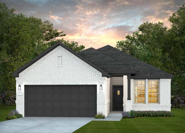 Property at 26704 Grandiflora Dr, Magnolia, TX 77355, 3 beds, 2 baths