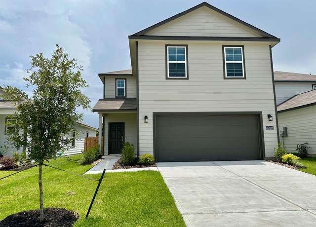 Property at 20038 Briarcliff Park Ln, Porter, TX 77365, 4 beds, 2.5 baths