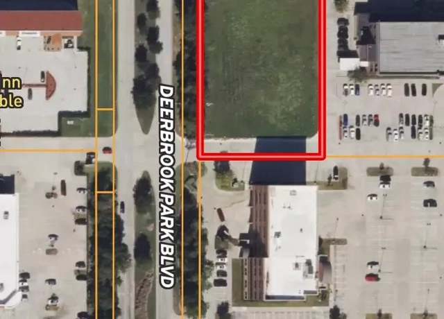 Property at 8901 Fm 1960 Bypass Rd W, Humble, TX 77338