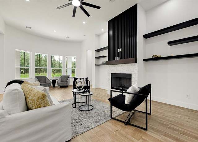 Property at 1210 Road 6604, Dayton, TX 77535, 3 beds, 2.5 baths