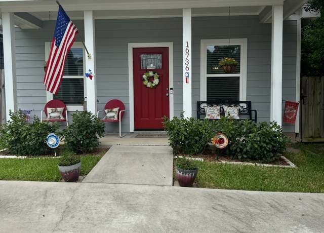 Property at 16736 Stonefield, Montgomery, TX 77316, 3 beds, 2 baths