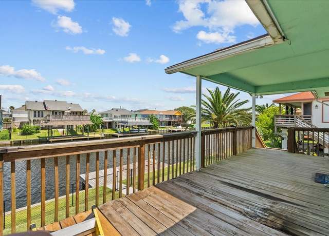 Property at 868 Bonita St, Bayou Vista, TX 77563, 3 beds, 2 baths