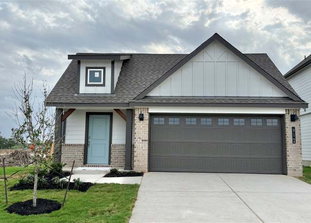 Property at 919 Coffee Mill Ln, College Station, TX 77845, 3 beds, 2 baths