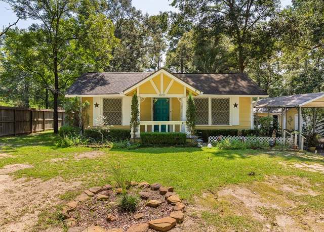 Property at 20231 Monday Hargrove Rd, New Caney, TX 77357, 3 beds, 3 baths