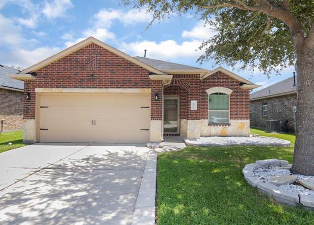 Property at 3123 Hurst Green Ln, Fresno, TX 77545, 3 beds, 2 baths