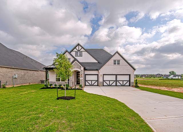 Property at 209 Peninsula Point Dr, Montgomery, TX 77356, 4 beds, 3 baths
