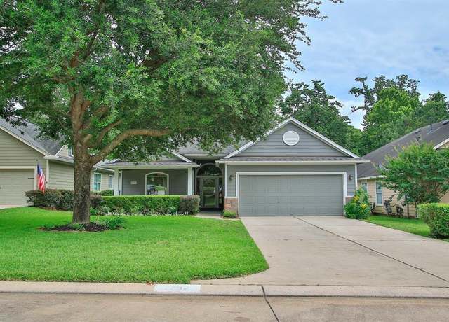 Property at 1792 Canyon Lake Creek Dr, Conroe, TX 77304, 3 beds, 2 baths