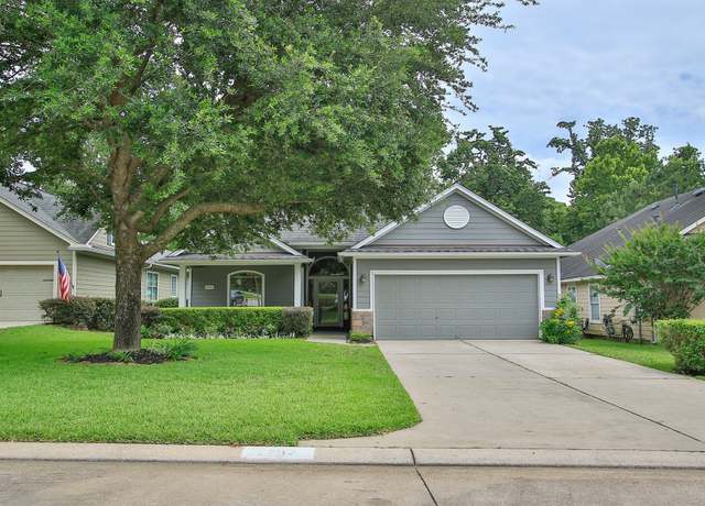 Property at 1792 Canyon Lake Creek Dr, Conroe, TX 77304, 3 beds, 2 baths