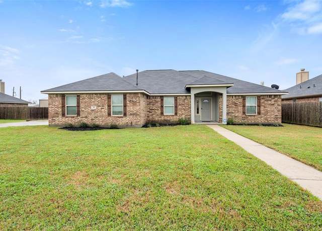 Property at 98 Fordland Estate Dr, Dayton, TX 77535, 4 beds, 2 baths