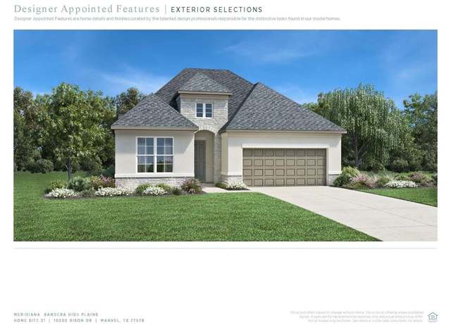 Property at 10230 Bison Dr, Iowa Colony, TX 77578, 3 beds, 2 baths