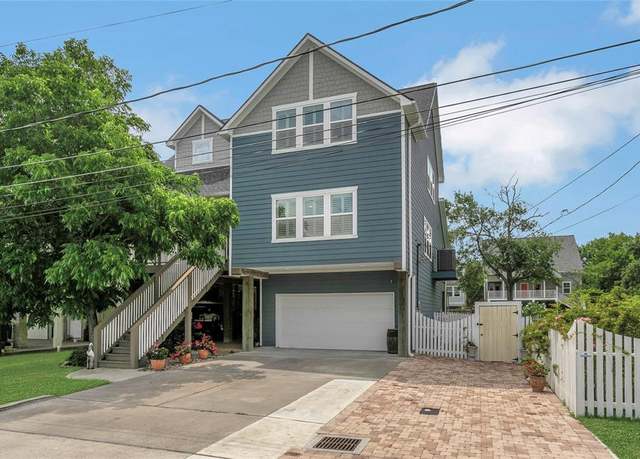 Property at 1205 Hall Ave, Seabrook, TX 77586, 3 beds, 2.5 baths