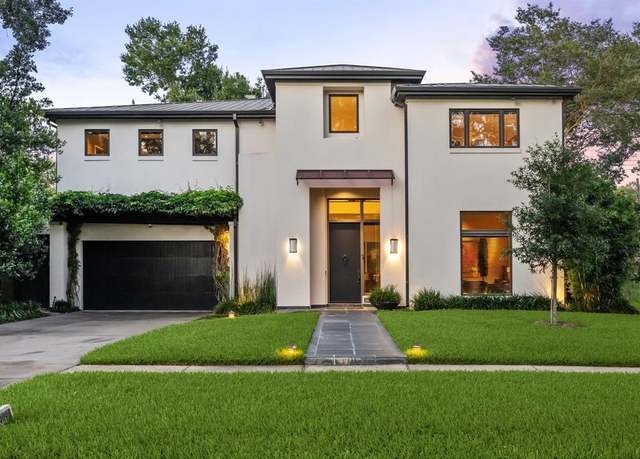 Property at 2409 Maconda Ln, Houston, TX 77027, 4 beds, 3.5 baths