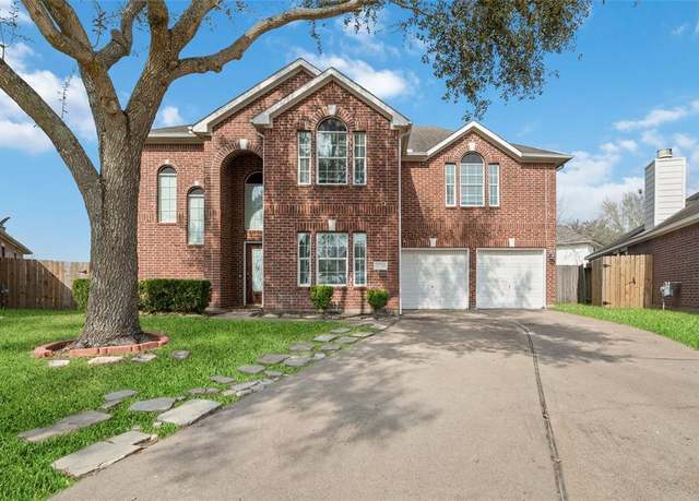 Property at 22314 Laguna Trace Ct, Richmond, TX 77407, 3 beds, 2.5 baths