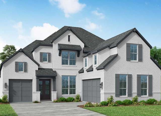 Property at 4518 Windmill Landing Ln, Fulshear, TX 77441, 4 beds, 3.5 baths