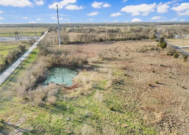 Property at 4864 Country Road 127, Bedias, TX 77831