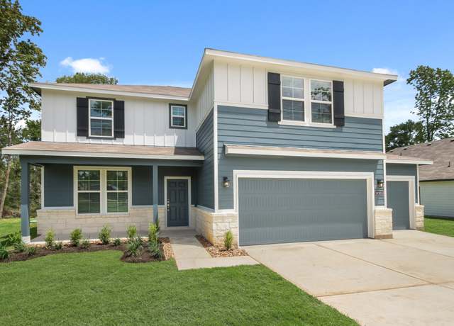 Property at 18303 Tammy Nell Ct, Willis, TX 77378, 4 beds, 3.5 baths