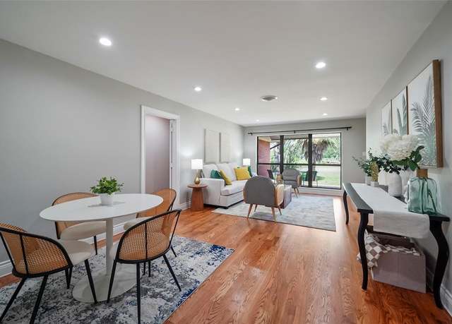 Property at 4266 T C Jester Blvd, Houston, TX 77018, 3 beds, 2 baths