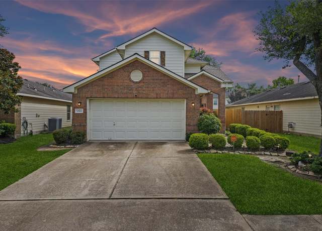 Property at 20506 Lantern Springs Ln, Cypress, TX 77433, 3 beds, 2.5 baths
