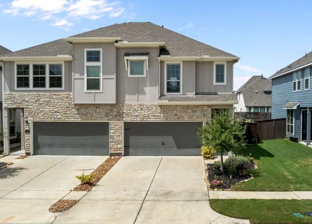 Property at 4063 Champlain Way, Iowa Colony, TX 77583, 3 beds, 2.5 baths